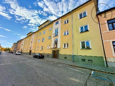 Heydukova, České Budějovice - České Budějovice 7