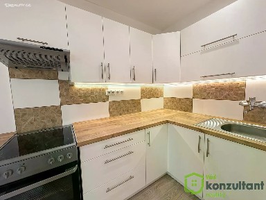Prodej bytu 2+kk 49 m²