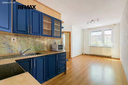 Prodej bytu 1+kk 33 m²