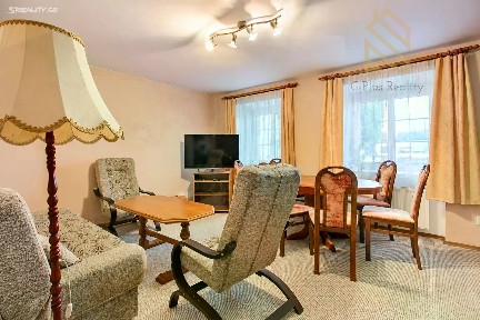 Prodej bytu 3+1 90 m²