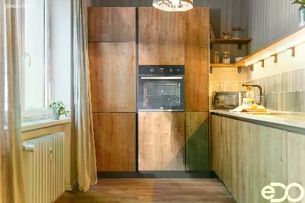 Prodej bytu 2+kk 51 m²