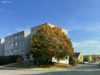 Prodej bytu 2+kk 40 m²