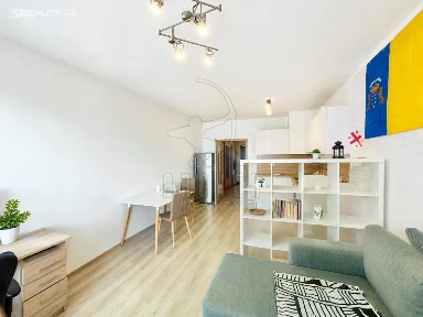 Prodej bytu 1+kk 33 m²