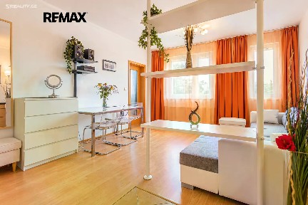 Prodej bytu 2+kk 50 m²
