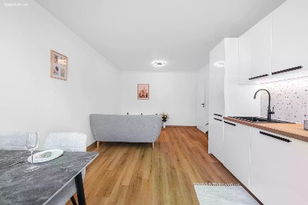 Prodej bytu 3+kk 71 m²