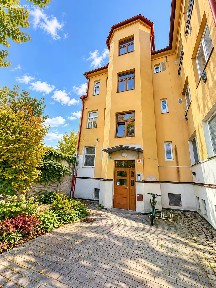 Prodej bytu 1+1 47 m²