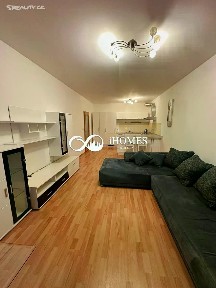 Pronájem bytu 2+kk 68 m²