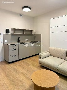 Pronájem bytu 1+kk 36 m²