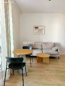 Pronájem bytu 1+kk 46 m²