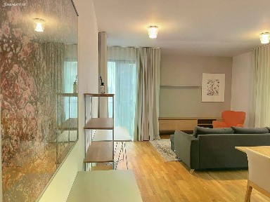 Pronájem bytu 2+kk 71 m²