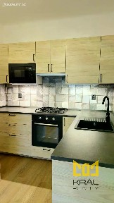Pronájem bytu 2+1 57 m²