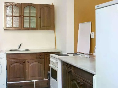 Pronájem bytu pokoje 12 m²