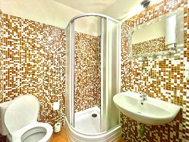 Pronájem bytu 1+1 35 m²