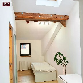 Pronájem bytu 1+kk 20 m²