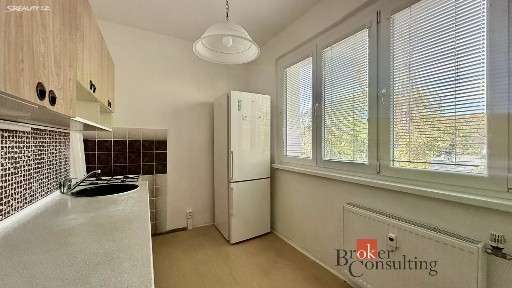 Pronájem bytu 2+1 56 m²