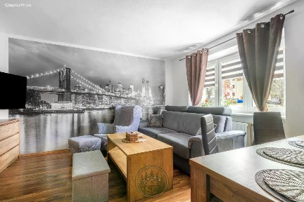 Prodej bytu 3+kk 56 m²