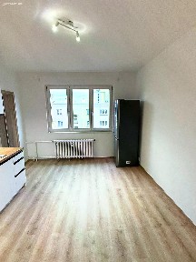 Káranská, Praha - Malešice