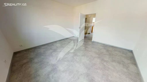 Pronájem bytu 2+kk 54 m²
