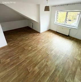 Pronájem bytu 2+kk 55 m²