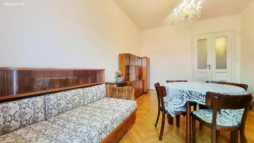 Pronájem bytu 3+1 98 m²