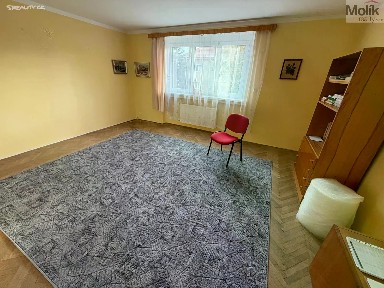 Prodej bytu 3+1 70 m²