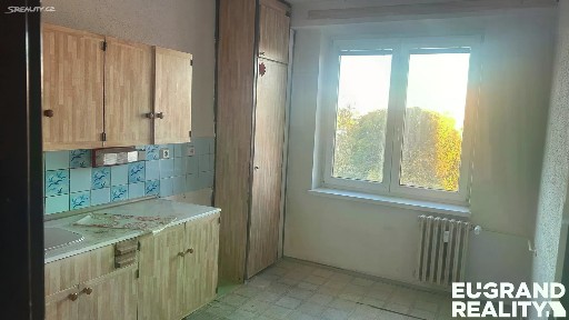 Prodej bytu 3+1 66 m²