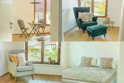 Prodej bytu 3+kk 84 m²