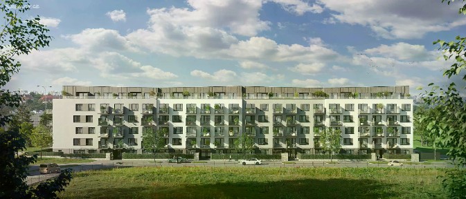 Prodej bytu 3+kk 96 m²