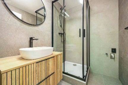 Prodej bytu 3+kk 57 m²