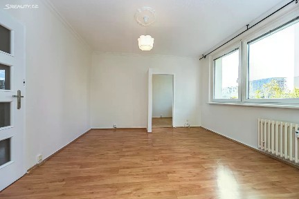 Pronájem bytu 2+1 41 m²