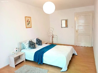 Pronájem bytu 2+kk 58 m²