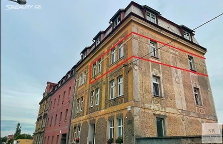 Prodej bytu 2+1 67 m²
