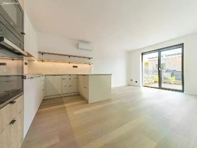 Pronájem bytu 2+kk 50 m²