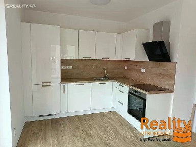 Pronájem bytu 2+kk 47 m²