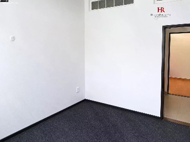 Pronájem kanceláře 11 m²