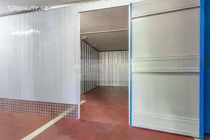 Pronájem skladového prostoru 2 m²