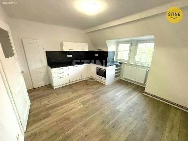 Pronájem bytu 2+1 52 m²