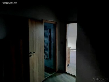 Pronájem bytu 2+kk 85 m²
