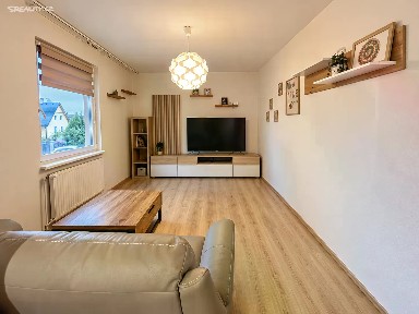 Pronájem bytu 2+1 50 m²