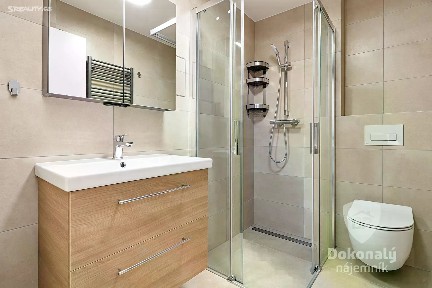 Pronájem bytu 2+kk 47 m²