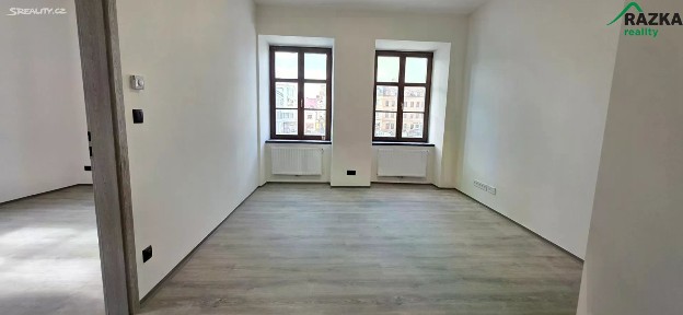 náměstí Republiky, Tachov