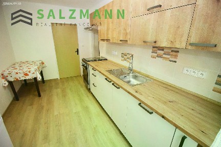 Pronájem bytu 2+1 60 m²