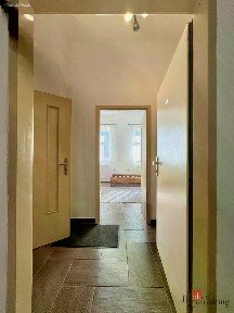 Pronájem bytu 1+kk 27 m²