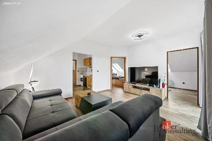 Prodej bytu 3+1 67 m²