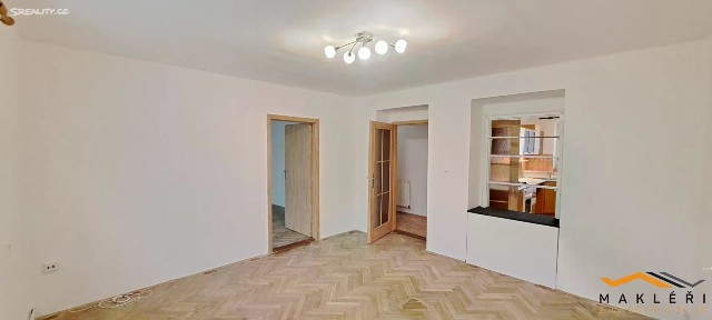 Hamerníkova, Jihlava