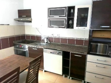 Prodej bytu 2+1 57 m²