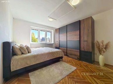Pronájem bytu 2+1 68 m²