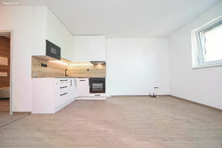Pronájem bytu 1+kk 29 m²