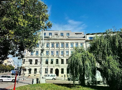 Pronájem bytu 2+kk 47 m²
