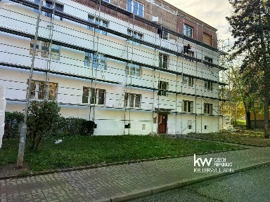 Prodej bytu 2+1 54 m²